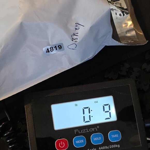 Disney Shirt Mens Large Donal Duck All Over Print Oversized Open Camp Collar - Picture 11 of 11